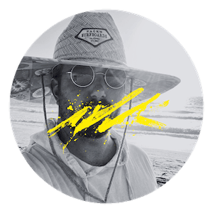Quintin Ford, founder of Command Traffic
